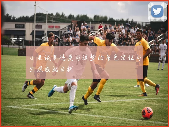 小里谈罗德曼与追梦的角色定位与生涯成就分析