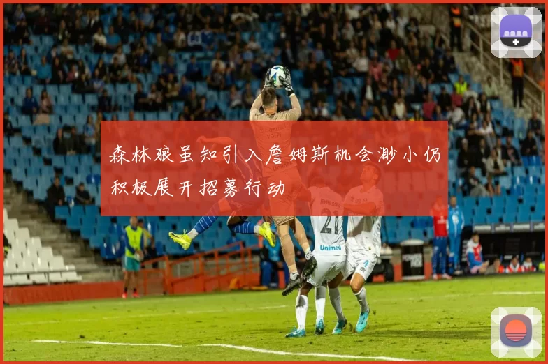 森林狼虽知引入詹姆斯机会渺小仍积极展开招募行动