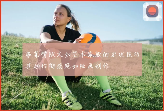 弗莱赞欧文如艺术家般的进攻技巧其动作衔接宛如绘画创作